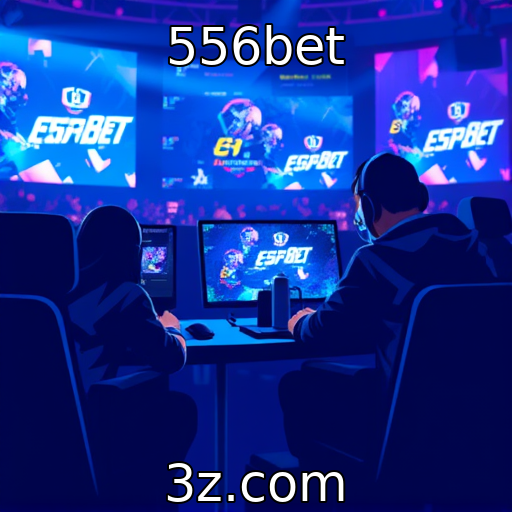 Eventos de eSports ganham destaque global