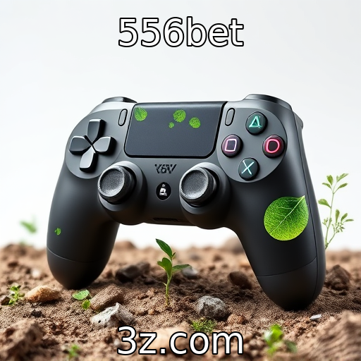 Sustentabilidade na produção de consoles e jogos