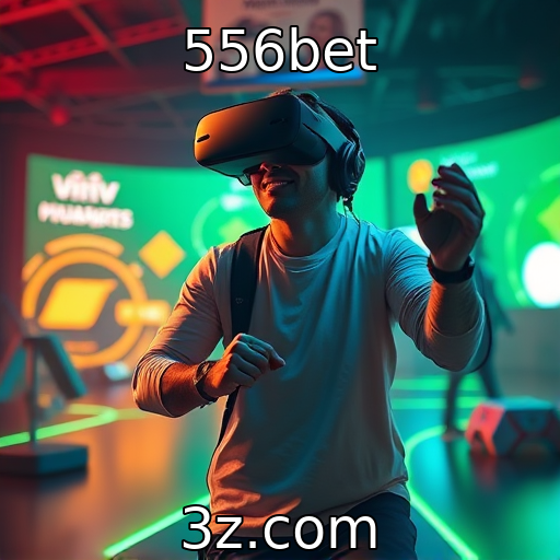 Adoção de tecnologias de realidade virtual em jogos