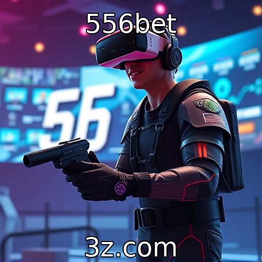 Inovação tecnológica na realidade virtual em jogos